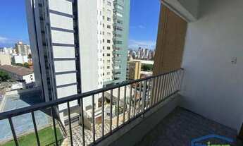 Imagem 4: Ed. Valongo - Apartamento com 2/4 para locação, 94 m² - Costa Azul