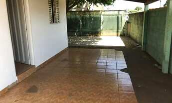 Imagem 5: Casa em Campina Verde - MG - Bairro Brasil