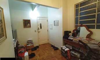 Imagem 3: 2 Dormitórios| 65M| Andar Baixo| Bom estado|Vila Buarque