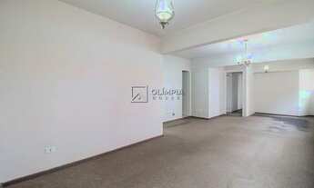 Imagem 6: Apartamento Venda Paraíso 122 m² 3 Dormitórios