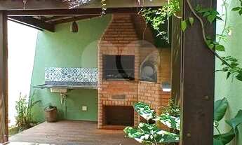 Imagem 2: Casa Condominio Nature Village I