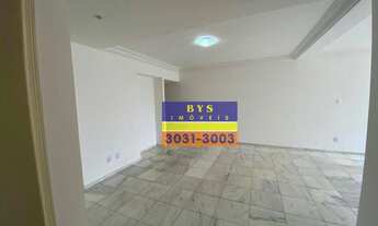 Imagem 6: Apartamento com 3 dormitórios para alugar, 127 m² por R$ 6.589,99/mês - Perdizes - São Pau