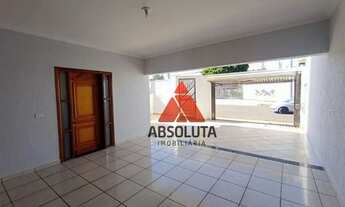 Imagem 4: Casa com 3 dormitórios para alugar, 191 m² por R$ 2.600/mês - Jardim Alvorada - Americana