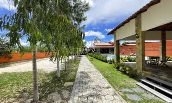 Imagem: RF-Pousada em Barreirinhas no sentido Gran