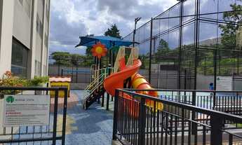 Imagem 4: Apartamento para venda preço abaixo do mercado com 3 quartos em Jardim Germânia - São Paul