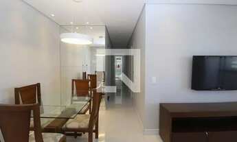 Imagem 3: Apartamento para Aluguel - Água Fria, 3 Quartos, 72 m2