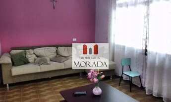 Imagem: Casa com 3 dormitórios à venda, 170 m²