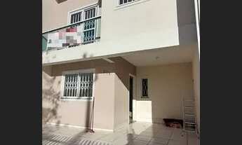 Imagem: Sobrado Semi-mobiliado