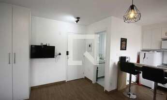 Imagem 5: Apartamento para Aluguel - Liberdade, 1 Quarto, 24 m2