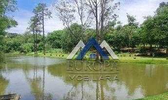 Imagem 6: Terreno à venda, 304 m² por R$ 415.000,00 - Cidade Industrial II - Londrina/PR