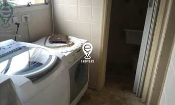 Imagem 2: Apartamento para aluguel, 2 quartos, 1 vaga, Vila Clementino - São Paulo/SP