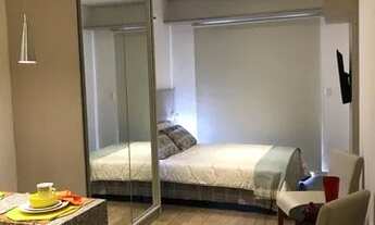 Imagem: NEW STUDIO GRANJA VIANA DISPONÍVEL PARA