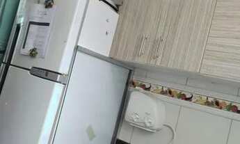 Imagem 2: Vendo apartamento quitado, 4ª andar, Condomínio Alpinia, Tarumã