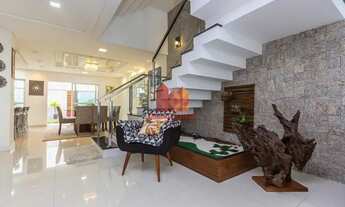 Imagem 3: CURITIBA - Casa Padrão - Boqueirão