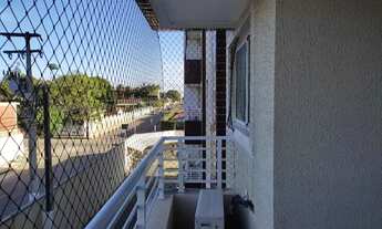 Imagem 3: Apartamento para venda com 3 quartos na Maraponga - Fortaleza - CE