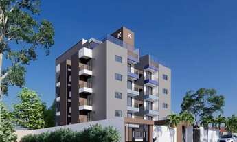 Imagem: Edf. Camurupim, obras adiantadas, elevador