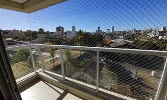 Imagem 6: Excelente apartamento para aluguel tem 190 m2 com 04 quartos no Bairro Lídice - Uberlândia