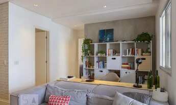 Imagem 3: Apartamento para Aluguel - Vila Pompéia, 2 Quartos, 76 m2