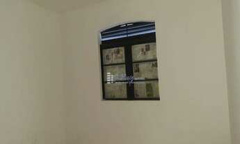 Imagem 7: Casa com 2 dormitórios para alugar, 86 m² por R$ 903,00/mês - Ipiranga - Ribeirão Preto/SP