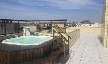 Imagem: Cobertura com 3 dormitórios à venda, 300