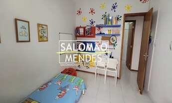 Imagem 5: Rio San Juan,118m², andar alto, 2 vagas, nascente no Umarizal