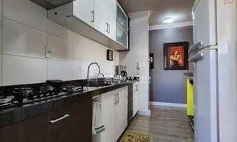 Imagem: Apartamento com 2 dormitórios à venda