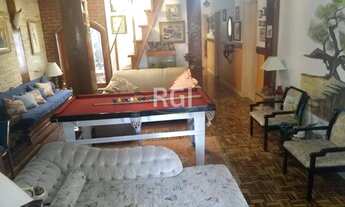 Imagem 2: Apartamento para Venda - 300m², 3 dormitórios, sendo 1 suites, 6 vagas - Três Figueiras