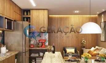 Imagem 2: Apartamento Padrão em São José dos Campos