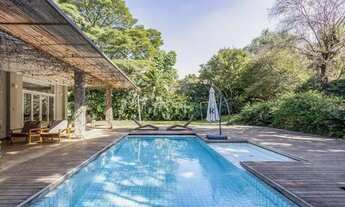 Imagem 2: Casa com 5 suítes, 800 m² - venda por R$ 33.000.000 ou aluguel por R$ 125.147/mês - Jardim