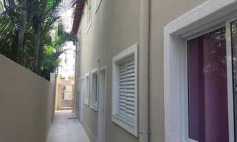 Imagem 3: Casa 2 quartos sendo 1 suíte na Vila Caiçara em Praia Grande