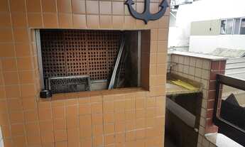 Imagem 4: Diária -Apartamento para aluguel com 59 metros quadrados com 2 quartos