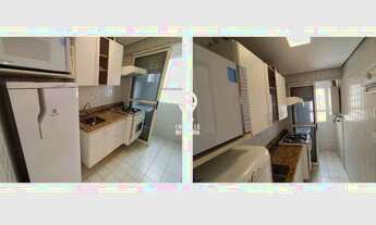 Imagem 7: Apartamento para aluguel, 2 quartos, 1 suíte, 1 vaga, Vila Uberabinha - São Paulo/SP