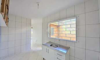 Imagem 6: Casa 02 quartos no bairro Jardim Carmem - São José dos Pinhais - PR