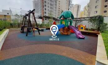 Imagem 7: Apartamento à venda, 2 quartos, 1 suíte, 2 vagas, Saúde - São Paulo/SP