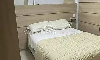 Imagem 4: Cód.: 1478 - Apartamento no Brisas do Madeira, 03 Dormitórios