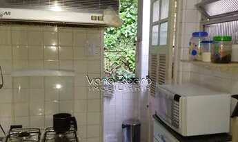 Imagem 3: Apartamento para venda possui 39 metros quadrados com 2 quartos