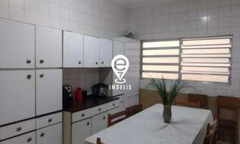 Imagem 6: Casa à venda, 4 quartos, 1 suíte, 2 vagas, Jardim Record - São Paulo/SP