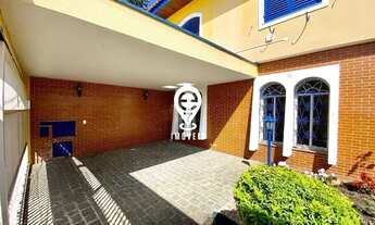 Imagem 2: Sobrado à venda, 4 quartos, 2 suítes, 2 vagas, Vila da Saúde - São Paulo/SP