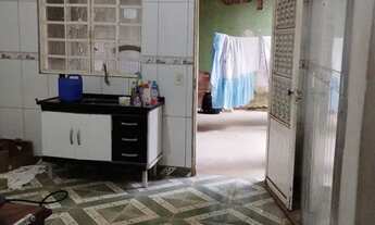 Imagem 2: Sobrado Recanto das Emas