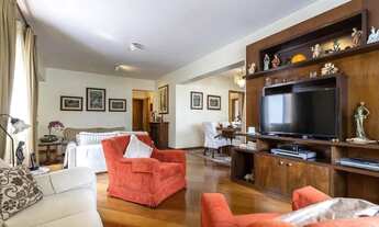 Imagem 6: APARTAMENTO RESIDENCIAL em São Paulo - SP, Perdizes