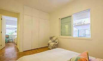 Imagem 6: APARTAMENTO RESIDENCIAL em SÃO PAULO - SP, JARDIM PAULISTA