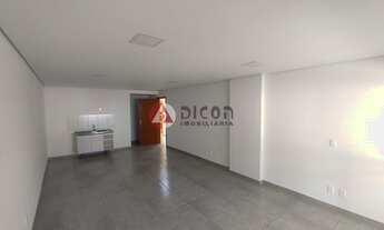 Imagem 4: APARTAMENTO PARA LOCAÇÃO, 01 LIVING C/ SACADA, BELA VISTA SP