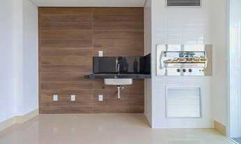 Imagem 7: Apartamento Maison Verti Marista 3 suites 130m² - Marista goiania-go