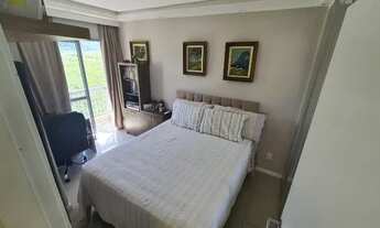 Imagem 6: Apartamento com 3 dormitórios à venda, 91 m² por R$ 680.000 - Recreio dos Bandeirantes - R