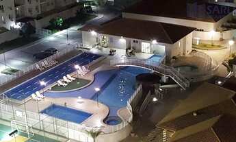 Imagem 2: APARTAMENTO RESIDENCIAL em SERRA - ES, VALPARAÍSO