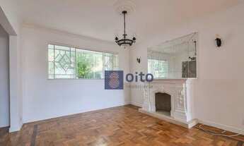 Imagem 4: Casa Perdizes Casa com 3 dormitórios