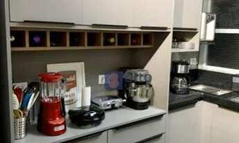 Imagem 5: Apartamento com 3 dormitórios à venda, 112 m² - Perdizes - São Paulo/SP