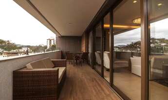 Imagem 3: Apartamento 3 dormitórios no Boa Vista