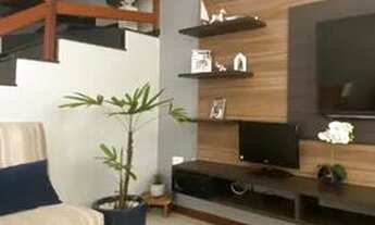 Imagem 3: VENDO CASA 03 QUARTOS EM CONDOMÍNIO GRANJA DOS CAVALEIROS