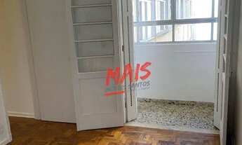 Imagem: Sacada, vista para o mar, 1 dormitório